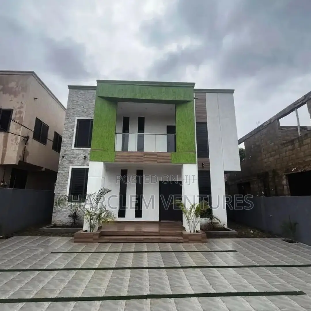 4bdrm House in Charclem Ventures, Adenta for sale