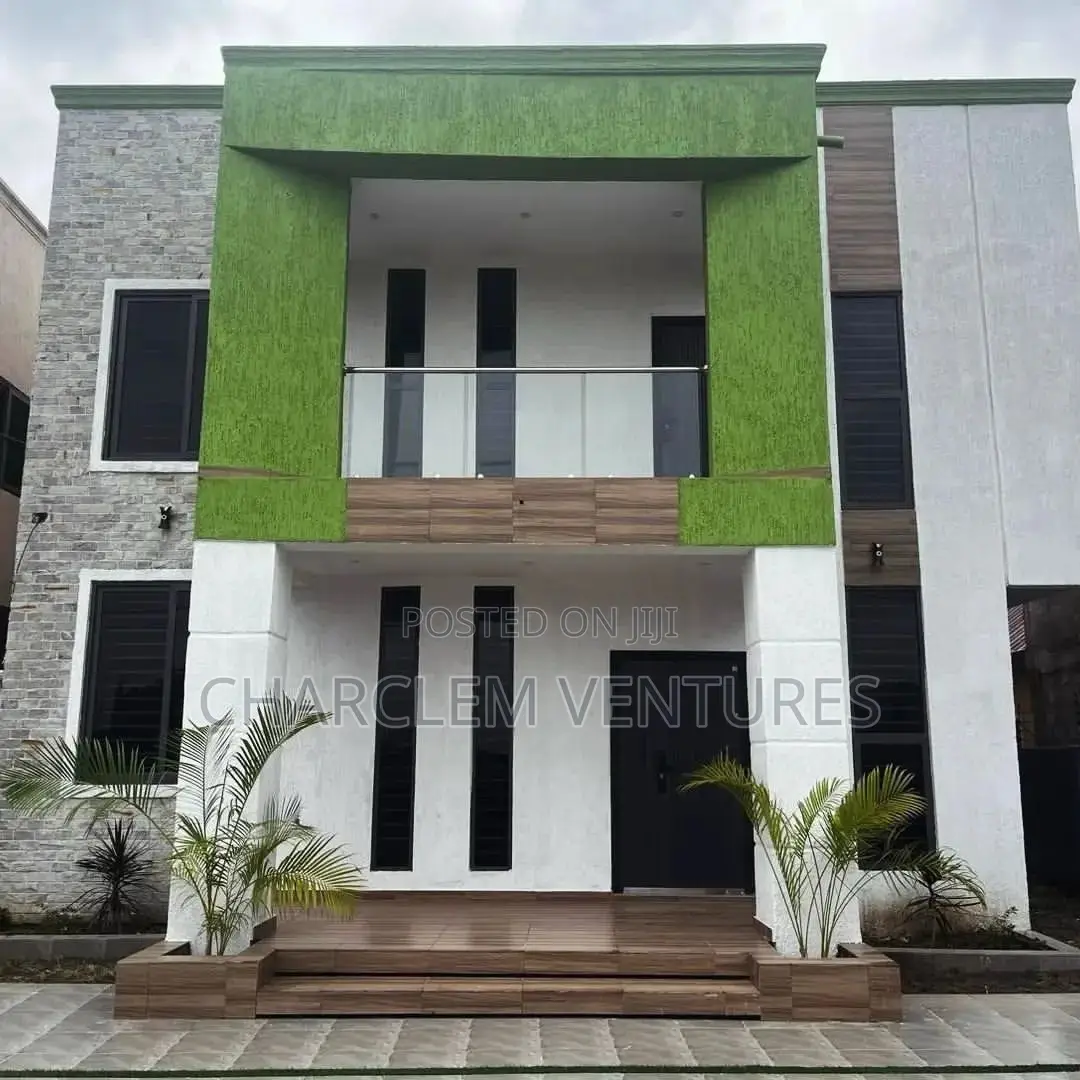 4bdrm House in Charclem Ventures, Adenta for sale