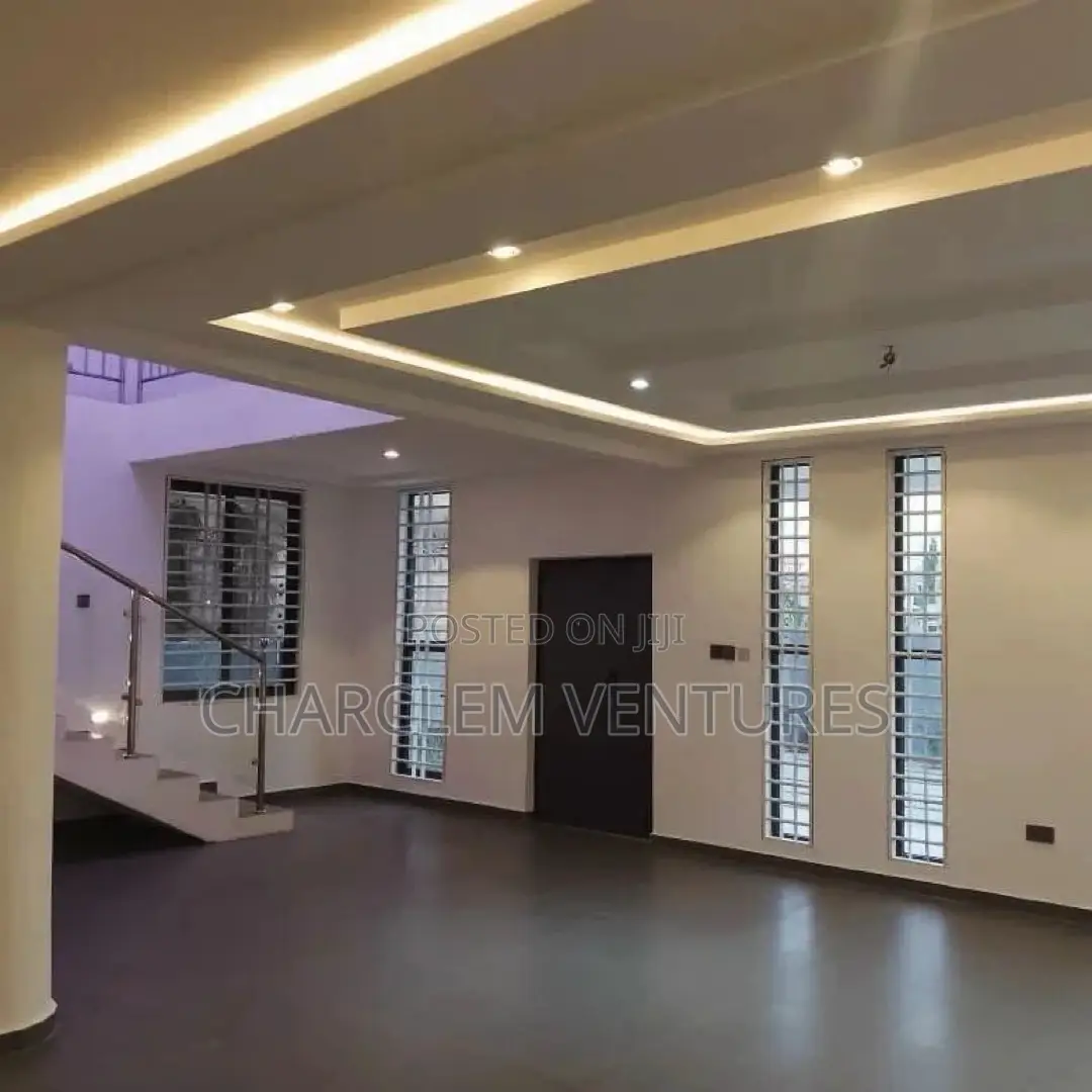 4bdrm House in Charclem Ventures, Adenta for sale