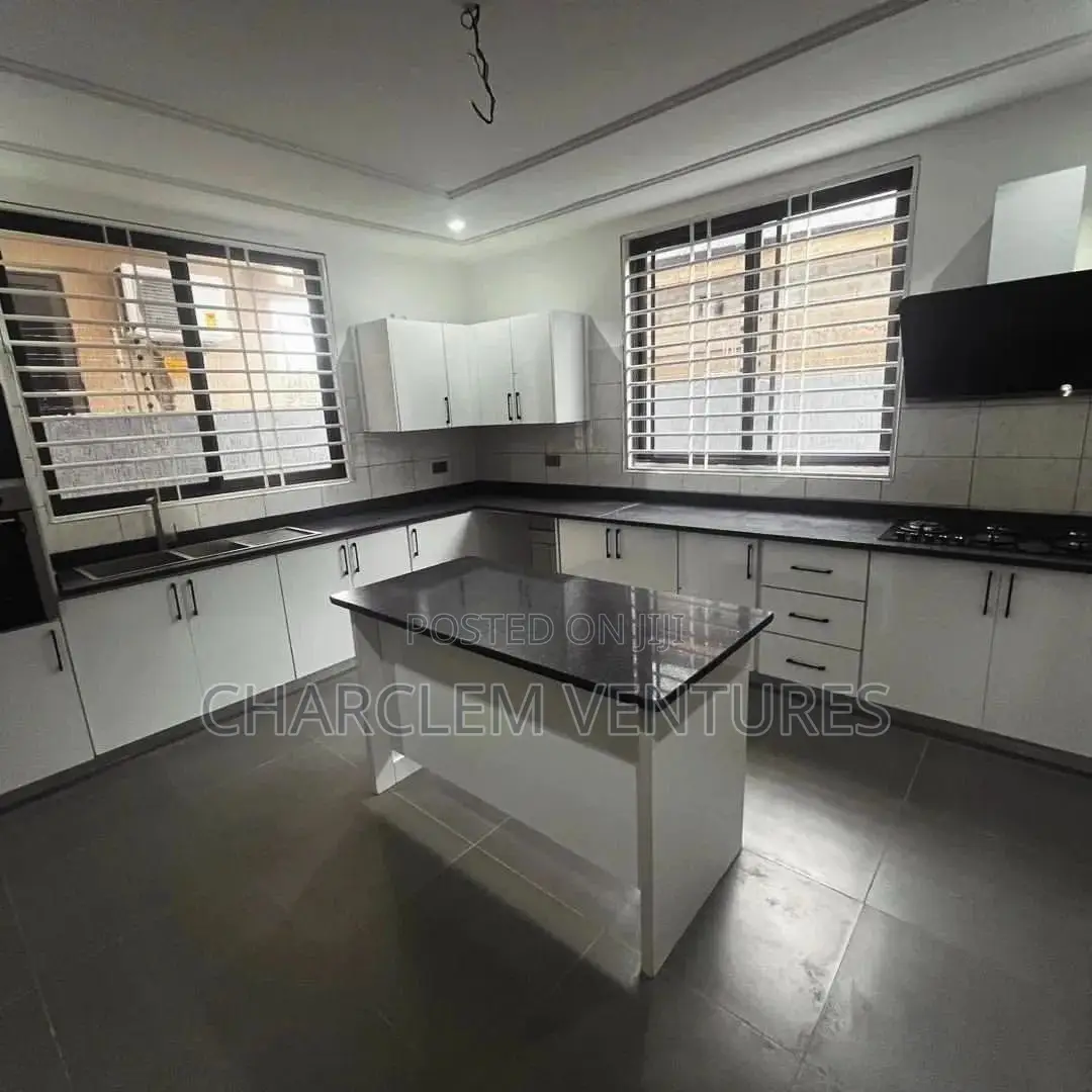 4bdrm House in Charclem Ventures, Adenta for sale