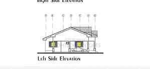 3 Bedroom Residence Plan 59 X 41 Feet Plot