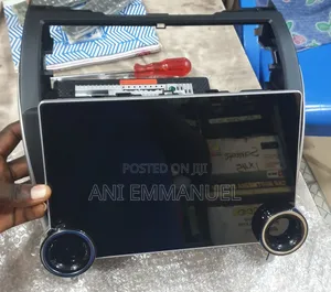 11.8inches Android Apple Carplay