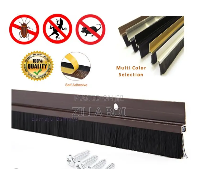Door Bottom Seal Waterproof Stripping