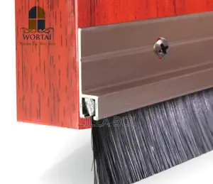 Door Bottom Seal Waterproof Stripping