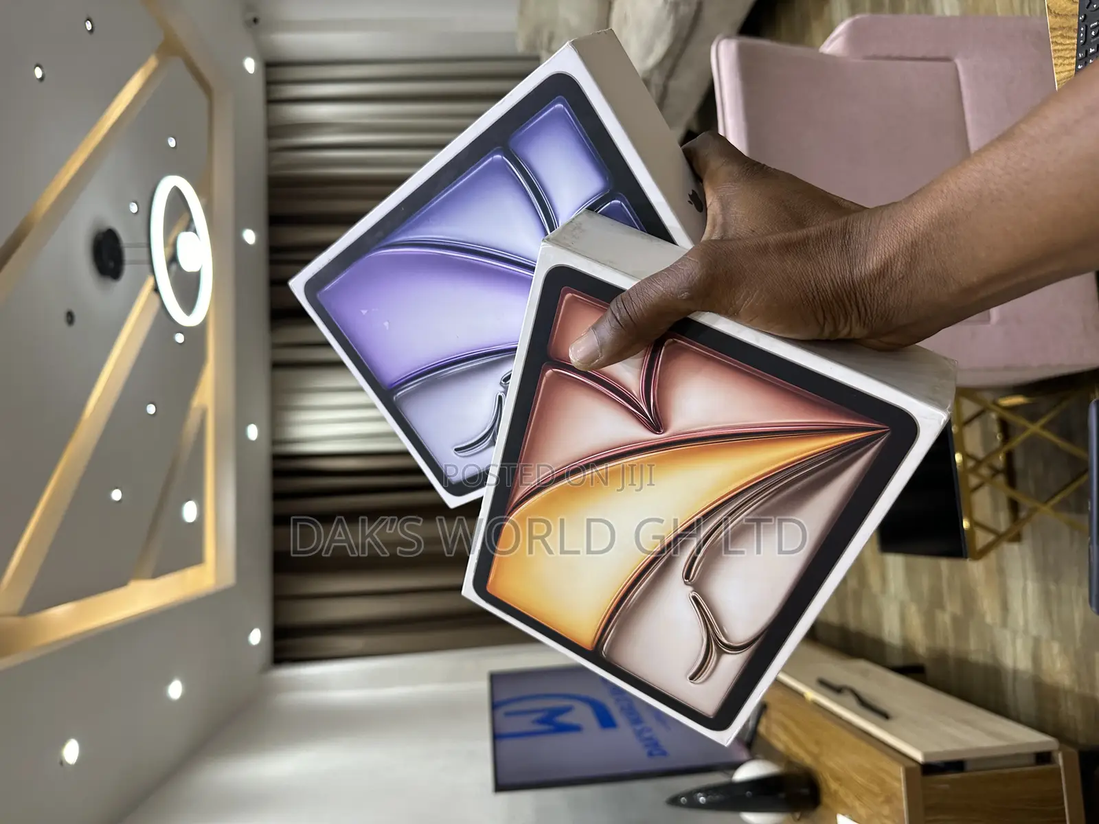 Apple iPad Air 11 (2024) 128 GB