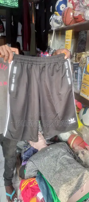 Sports Knickers