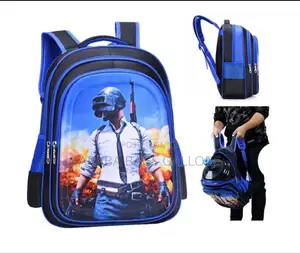 Quality Upper Primary Stock School Bag