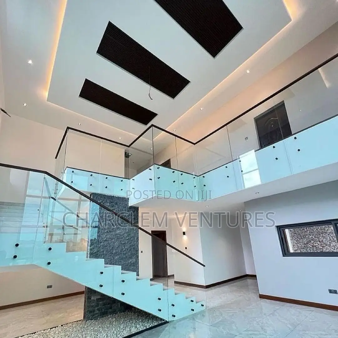 4bdrm House in Charclem Ventures, East Legon for sale