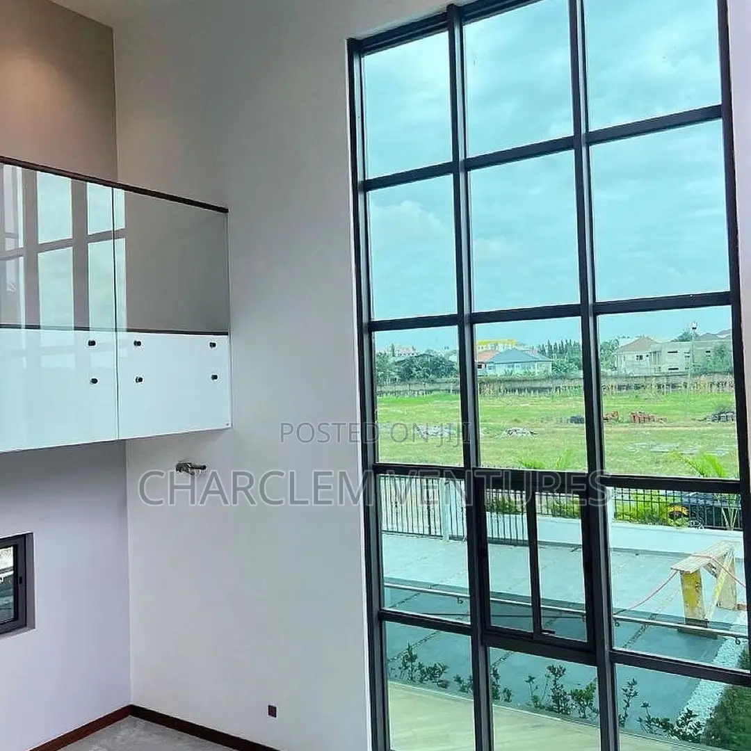 4bdrm House in Charclem Ventures, East Legon for sale