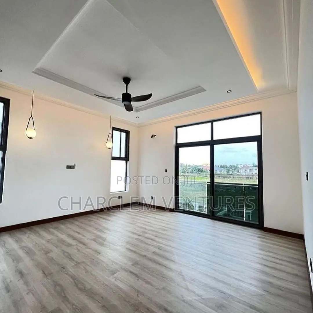 4bdrm House in Charclem Ventures, East Legon for sale