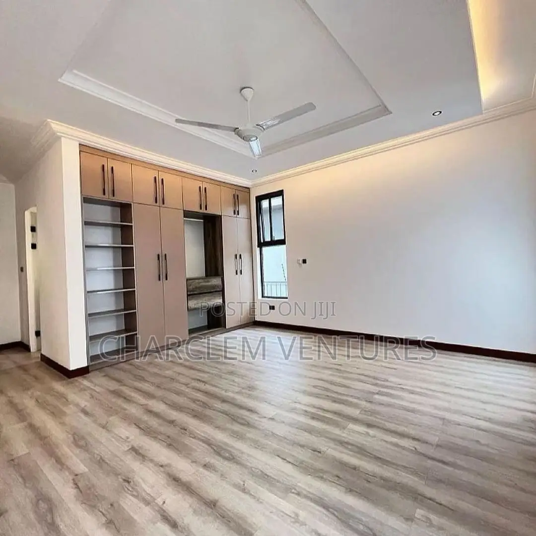 4bdrm House in Charclem Ventures, East Legon for sale