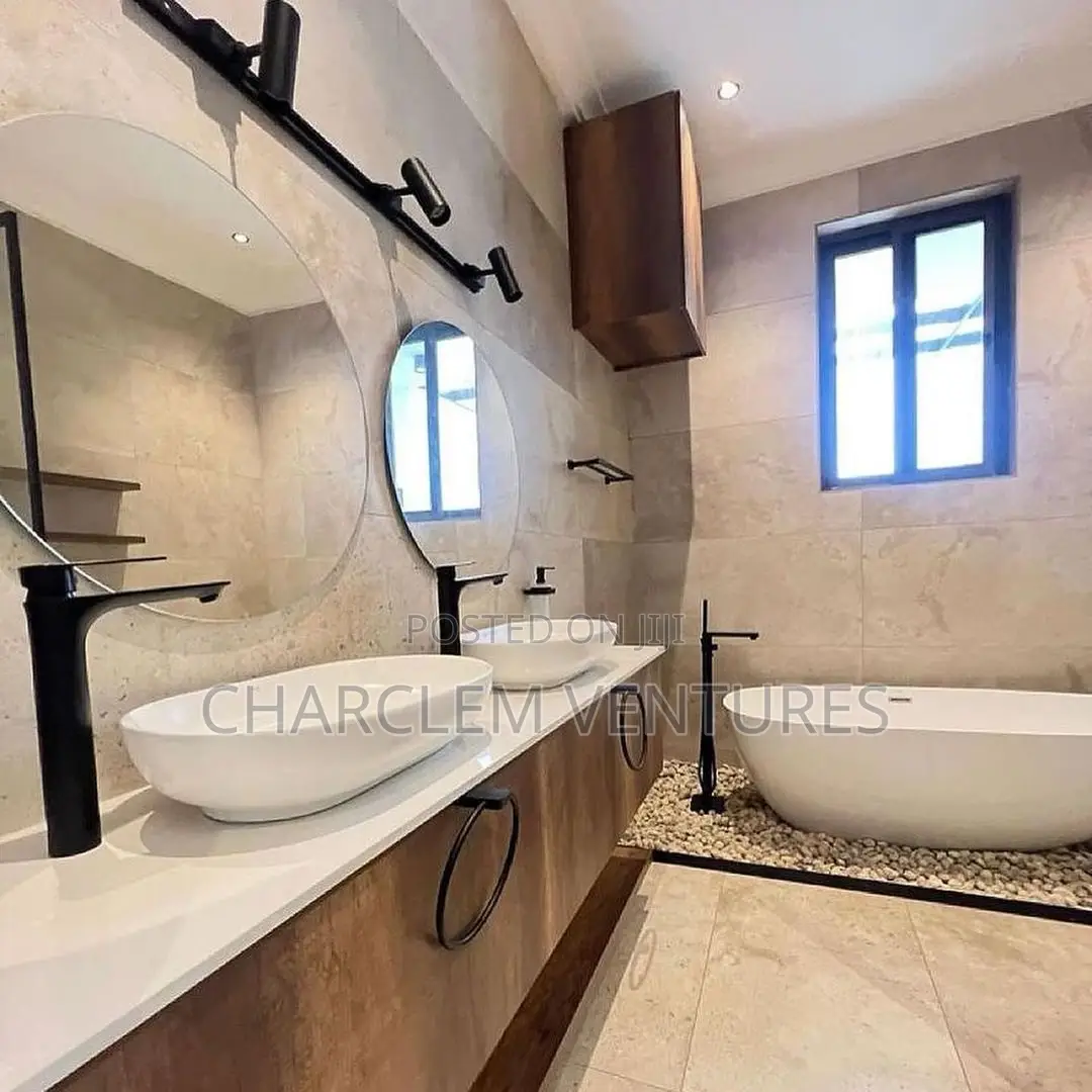 4bdrm House in Charclem Ventures, East Legon for sale
