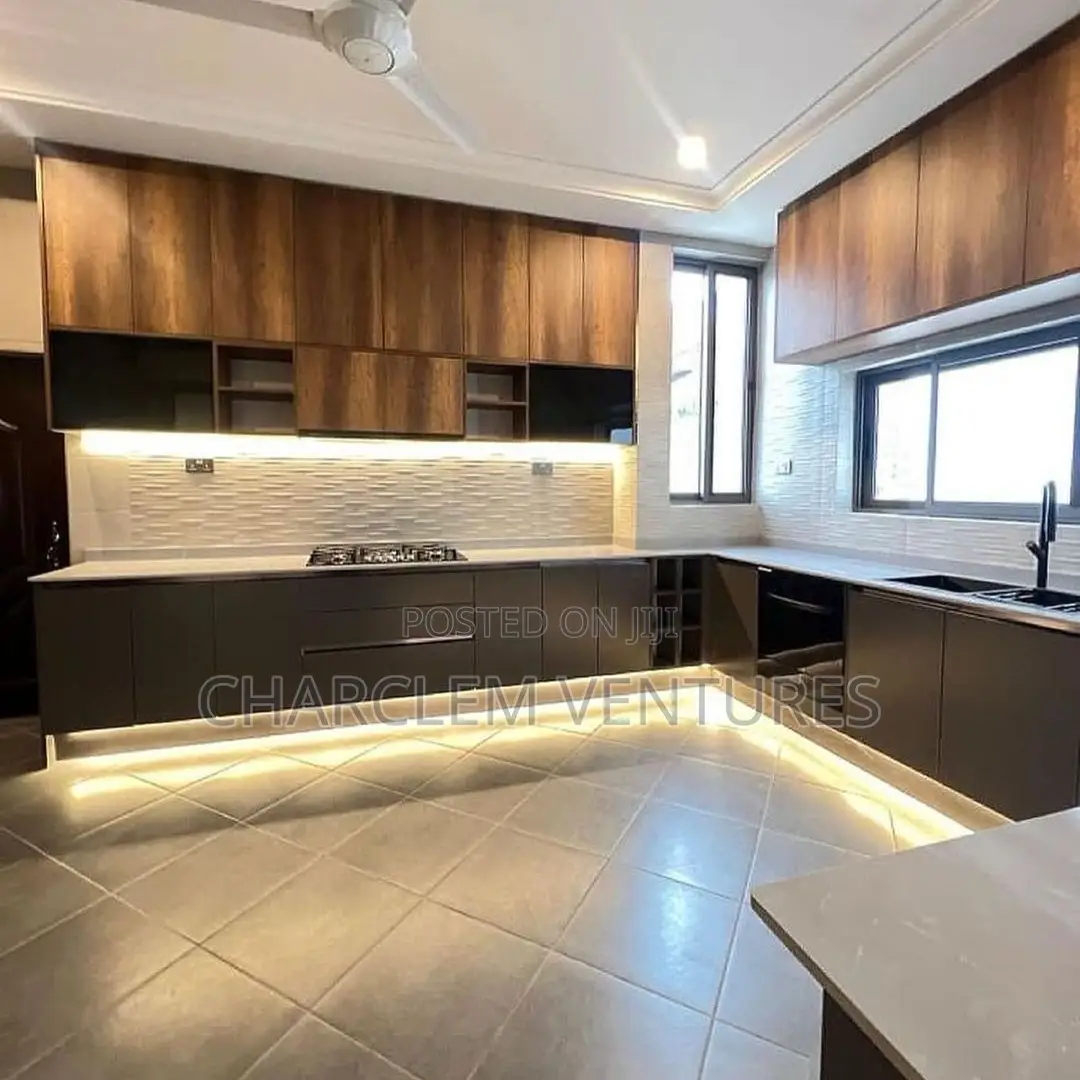 4bdrm House in Charclem Ventures, East Legon for sale