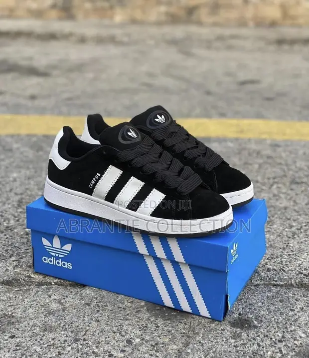 adidas gazelle silver green womens adidas Campus 00s Dark Green – sneakers at a great price – sneakilystore main image 1
