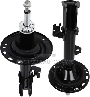 Highlander 2010,2011,2012,2013 Front Shocks