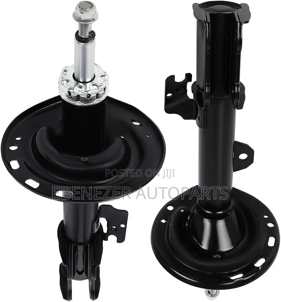 Highlander 2010,2011,2012,2013 Front Shocks