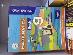 Kwadwoan Series
