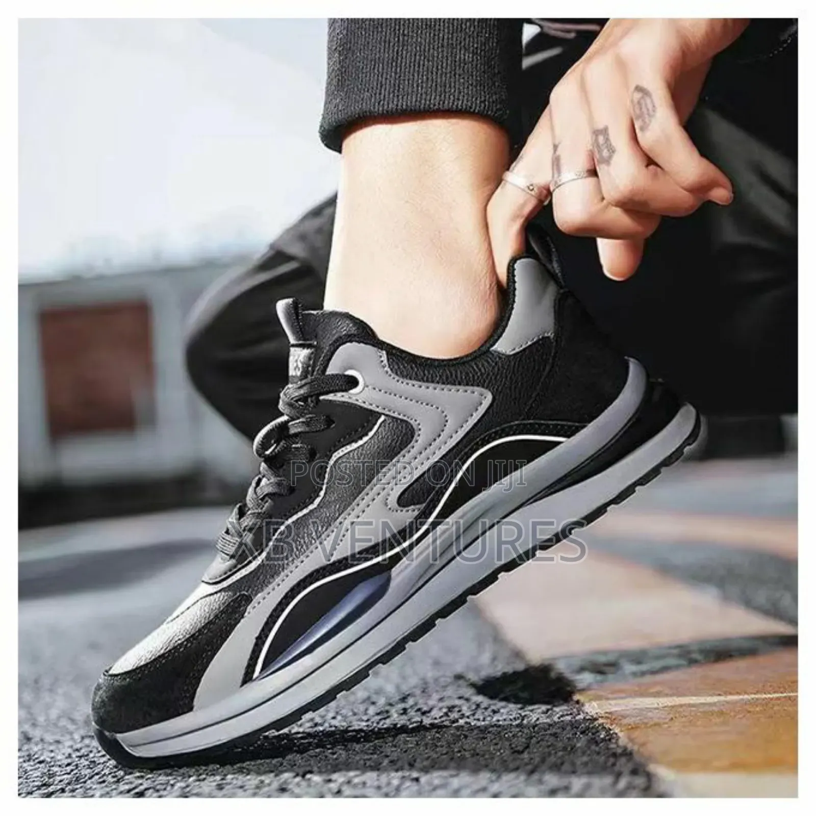 Casual Sneakers