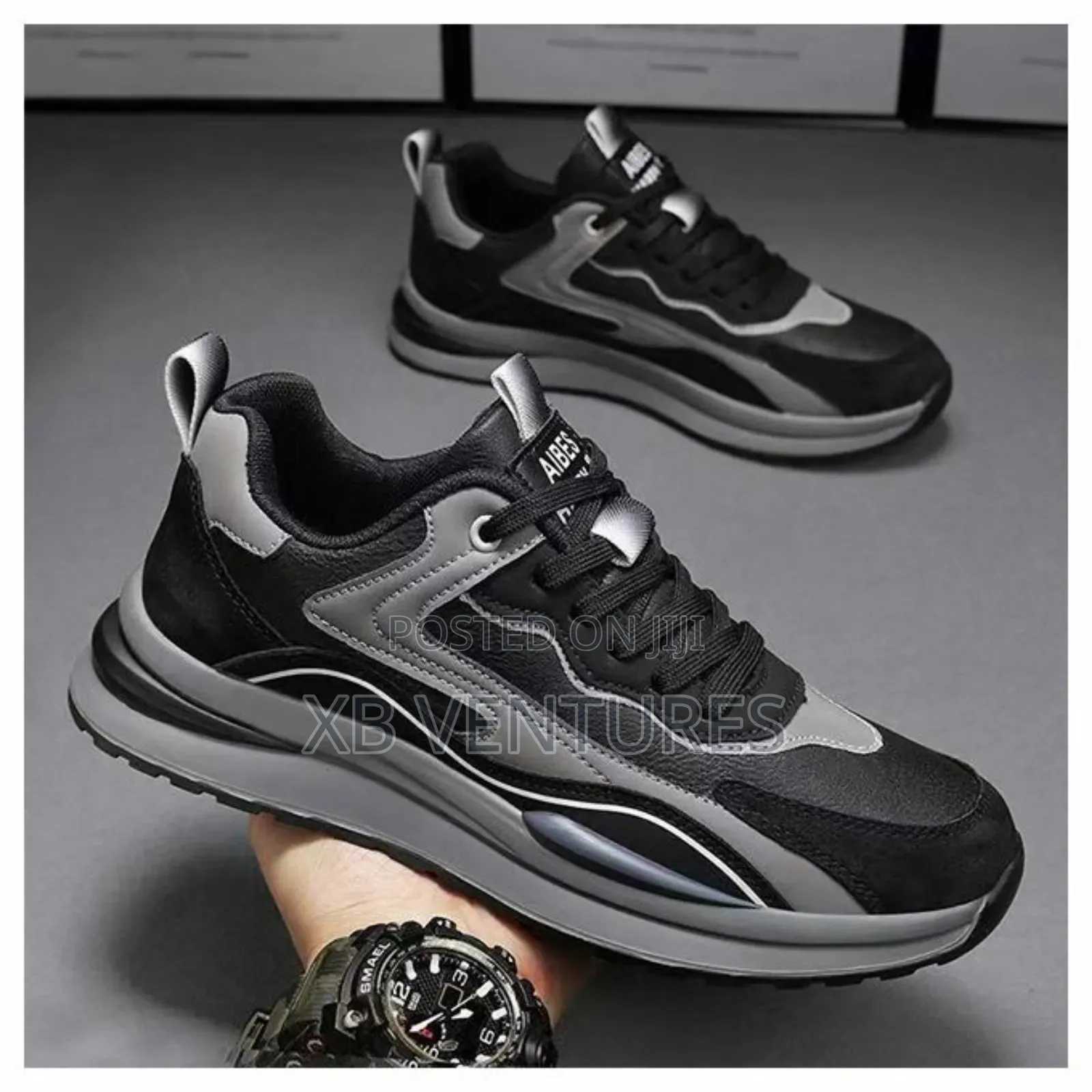 Casual Sneakers
