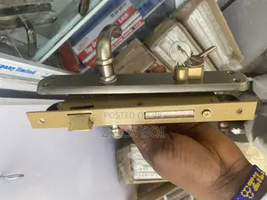 Meggo Door Lock