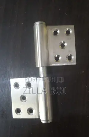 Removable Hinges