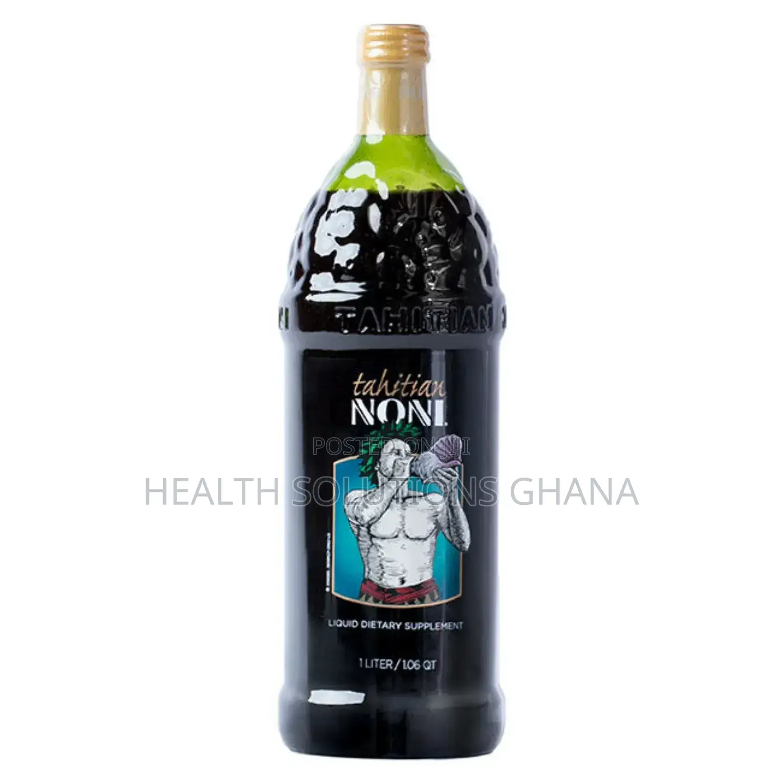Original Tahitian Noni Juice
