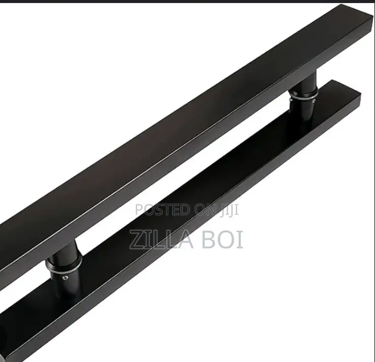 Stainless Steel Square Door Handle