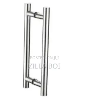 Stainless Steel Door Handle