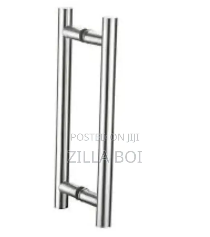 Stainless Steel Door Handle
