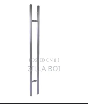 Stainless Steel Door Handle