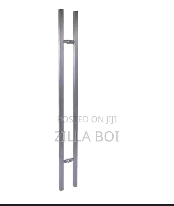 Stainless Steel Door Handle