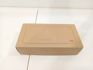 Cisco Meraki Mr36 Wi-Fi 6(802.11ax) 2×2 Cm Ap +3yrs License