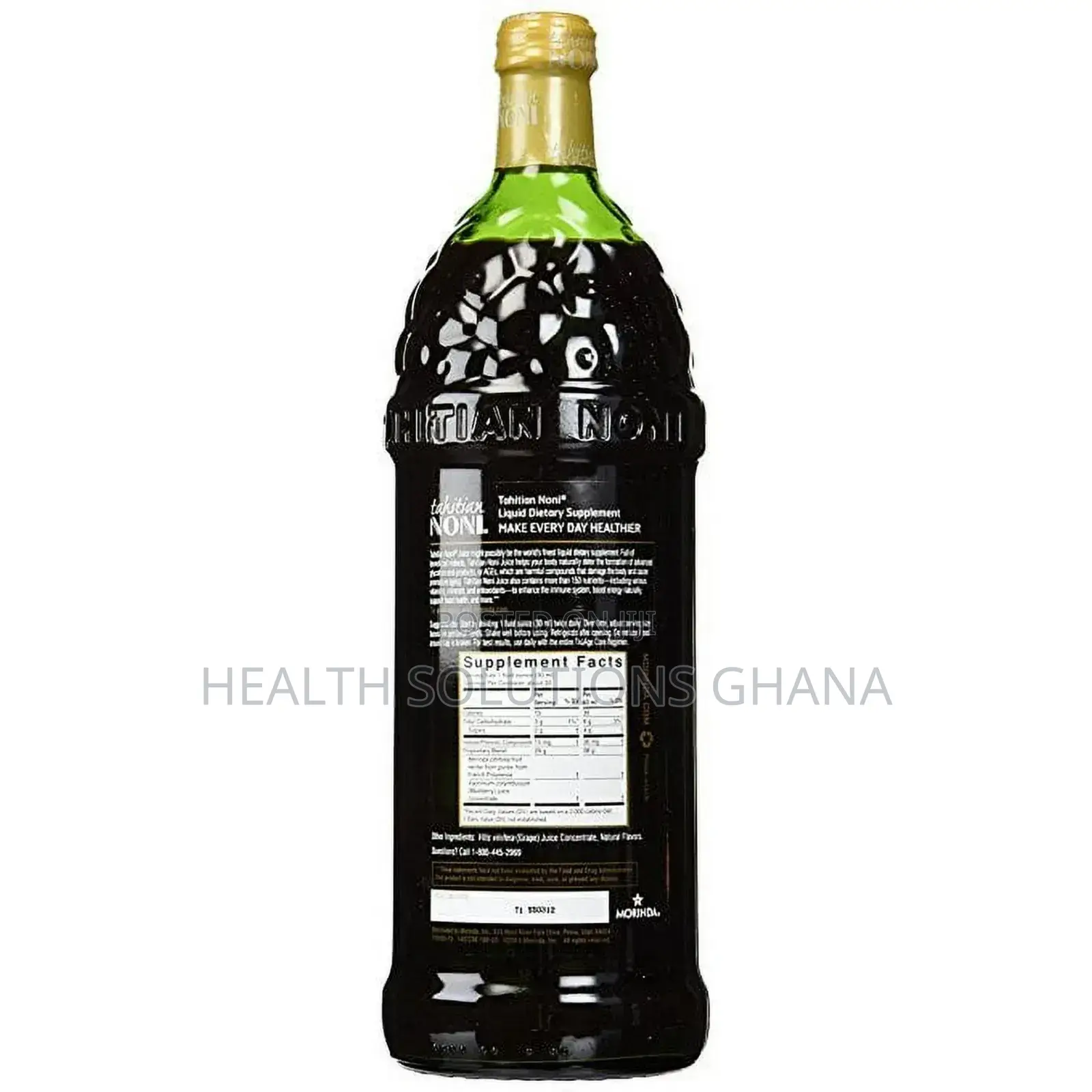 Original Tahitian Noni Juice