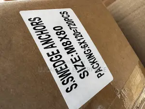 Wedge Anchor