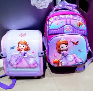Quality Sets Kids School Bags 