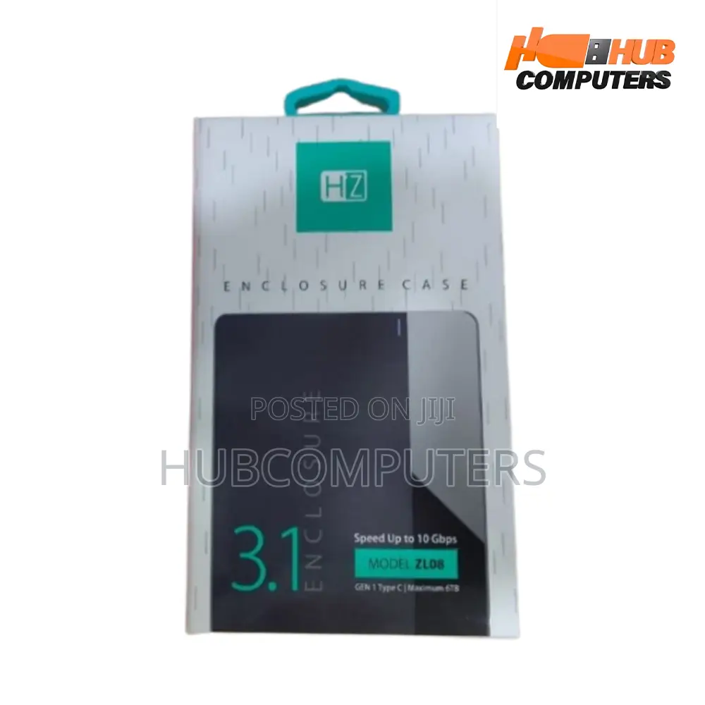 Heatz Zl08 Heatz Zl08 Sata Case -Type C