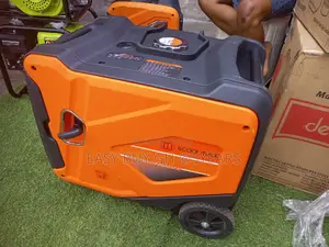 13000 Watts Ecoolmax Generator Inverter Generators.