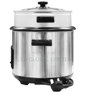 Original MIDEA-1.8-LTR-RICE-COOKER-MG-TH657A