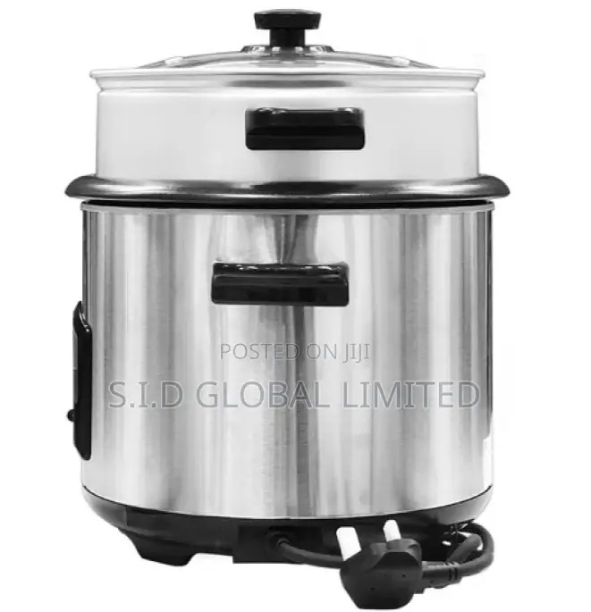 Original MIDEA-1.8-LTR-RICE-COOKER-MG-TH657A