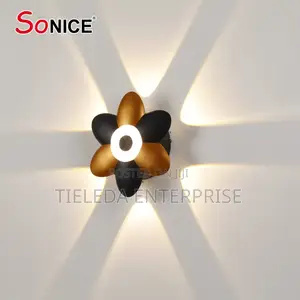Latest Starfish Wall Light