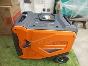 Generator Inverter Petrol Keystart Generators Ecoolmax.