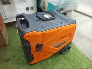 Ecoolmax Generator 13000W Silent Inverter Generator Quality.