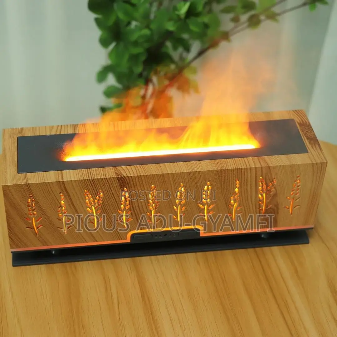 Air Diffuser