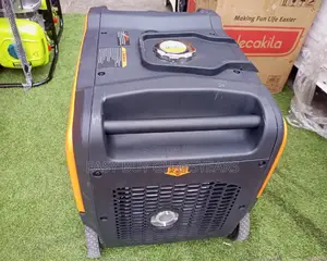 Petrol Generator 13000w Ecoolmax 10kva Generators.