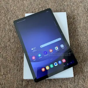 New Samsung Galaxy Tab A9 64 GB Black