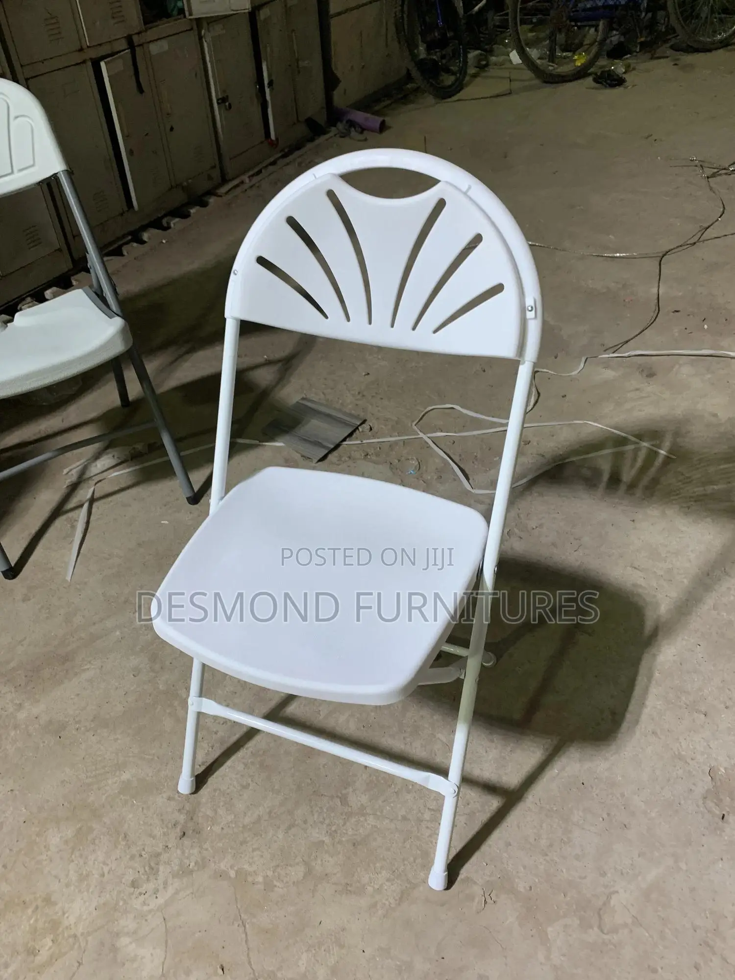 Event Chairs