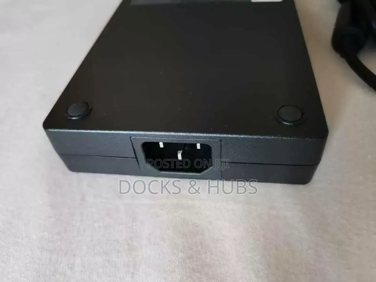 Lenovo Original Ac Adapter 230watt
