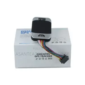 GPS Tracker Permanent for Only the Device