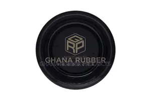 16oz Round Black Microwavable Containers (150pcs)