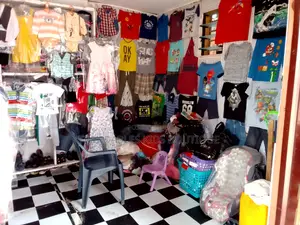 Container Shop